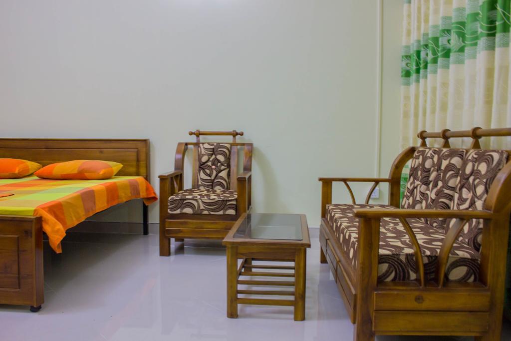 Satyodaya Educational Training Centre Kandy Luaran gambar