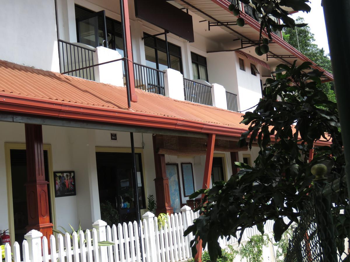 Satyodaya Educational Training Centre Kandy Luaran gambar