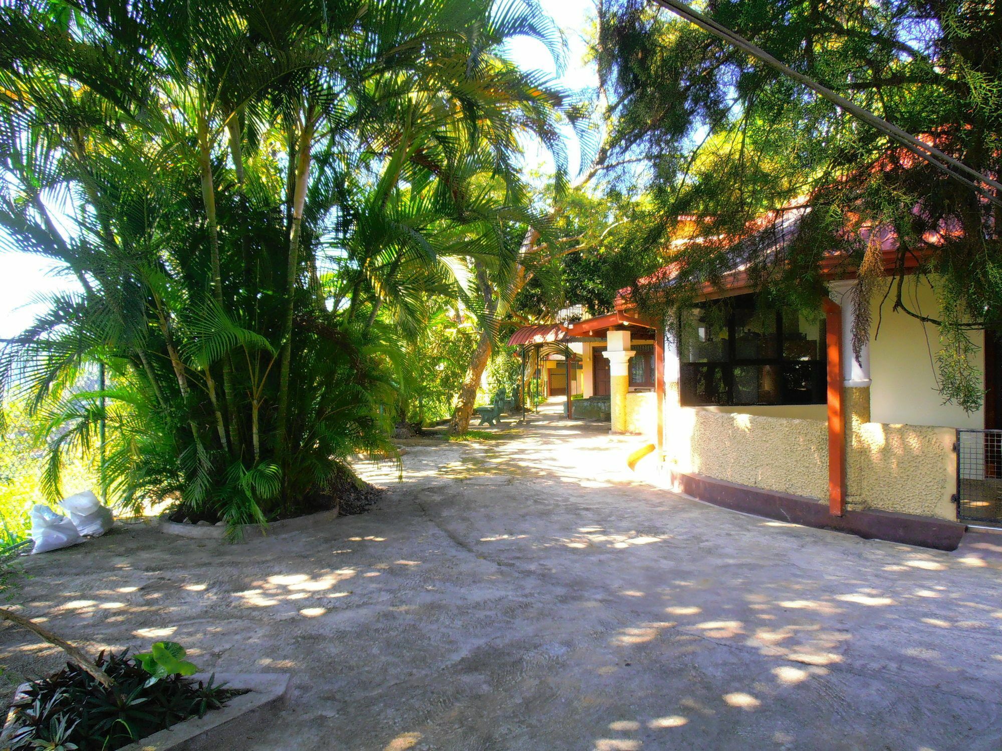 Satyodaya Educational Training Centre Kandy Luaran gambar