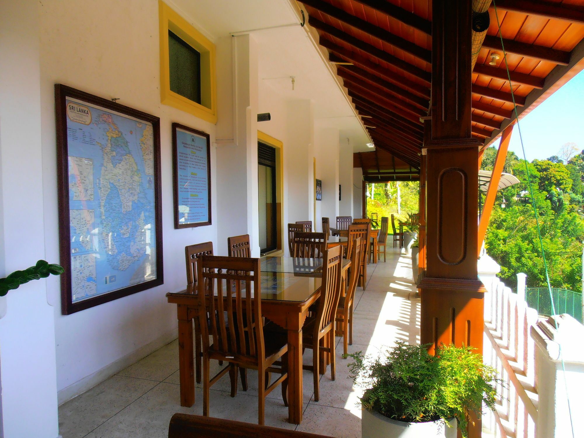 Satyodaya Educational Training Centre Kandy Luaran gambar